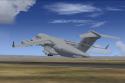 PAI C-17A Wright Patterson AFB Ohio
